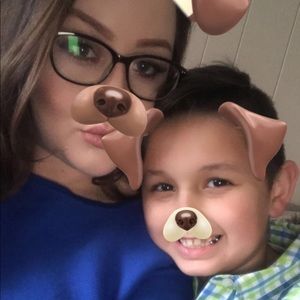 Meet your Posher, Marleny